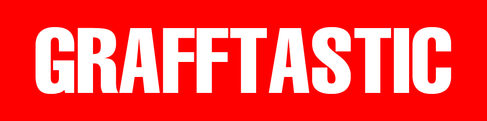 GRAFFTASTIC