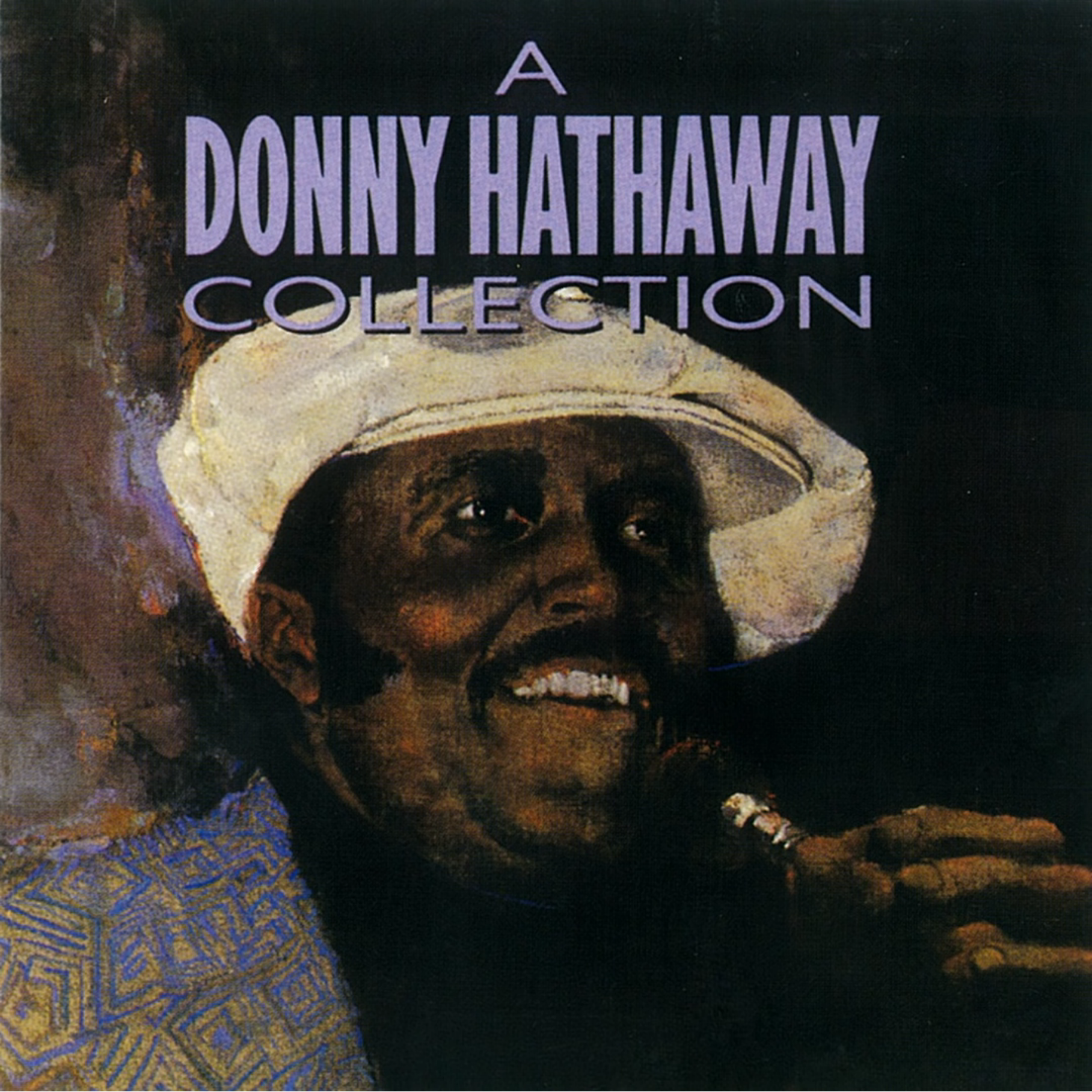 Donny Hathaway - I Love You More Than You'll Ever Know