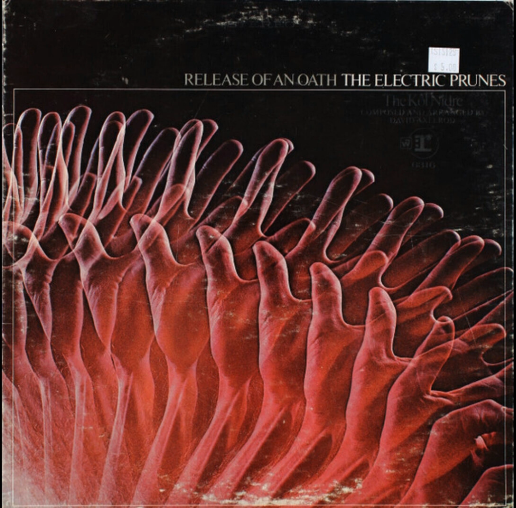 The Electric Prunes - The Adoration