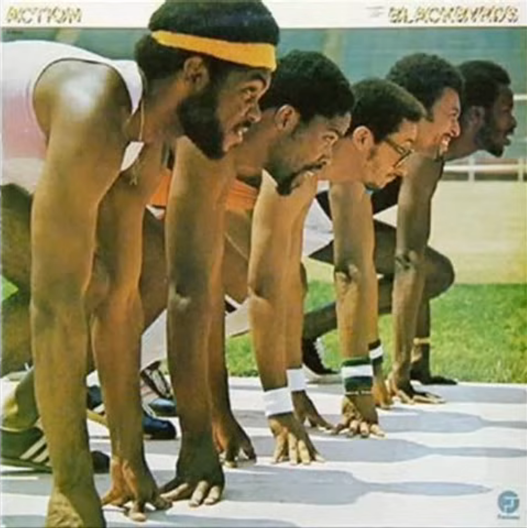 The Blackbyrds - Dreaming About You